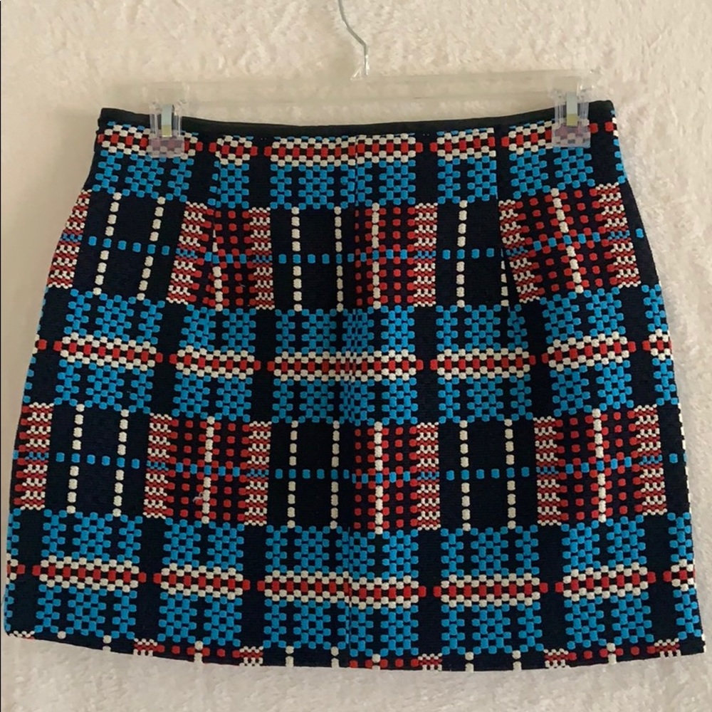 Zara skirt